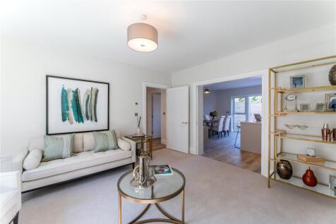 Plot 4 Winkfield