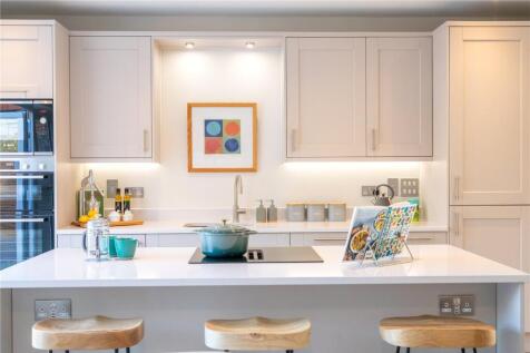 Plot 4 Winkfield