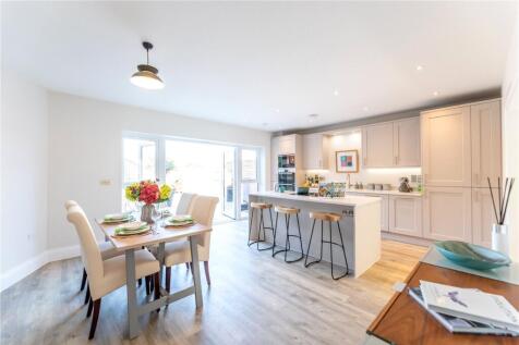 Plot 4 Winkfield