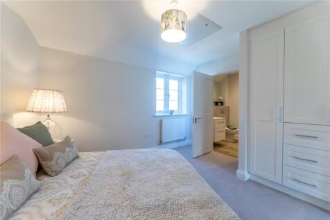 Plot 4 Winkfield
