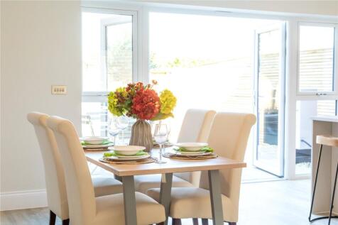Plot 4 Winkfield