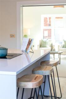 Plot 4 Winkfield