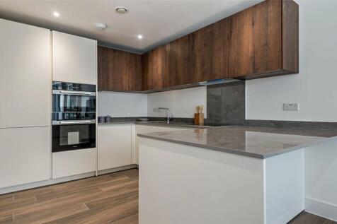 Integrated Appliance