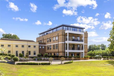 Westhorpe House