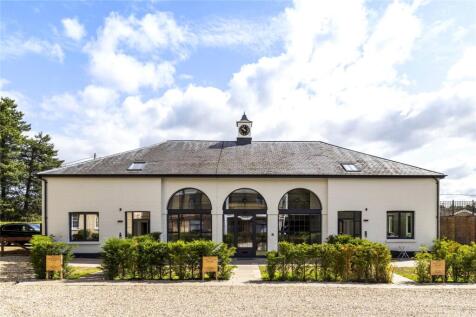 Coach House