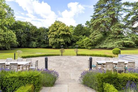 Mature Gardens