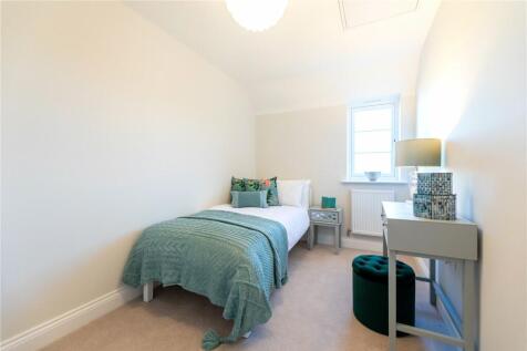 Previous Showhome
