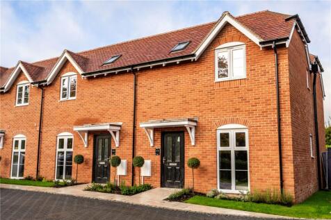 The Mews Cottages
