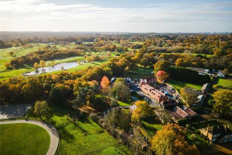 Winkfield Manor