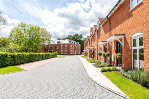 Winkfield Manor