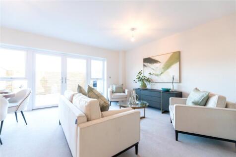 Previous Showhome