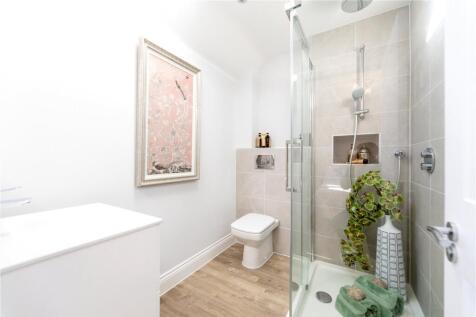 Previous Showhome