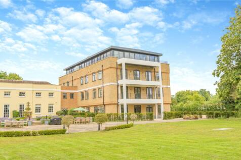 Westhorpe House
