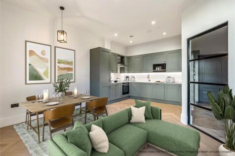 Indicative Kitchen