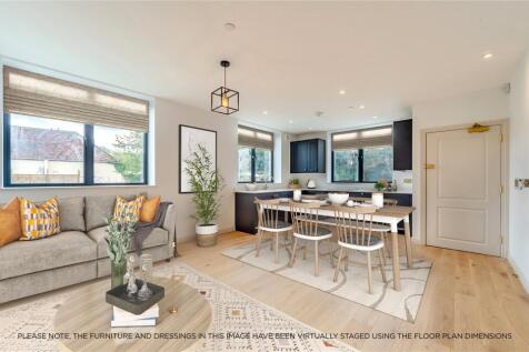 Indicative Living