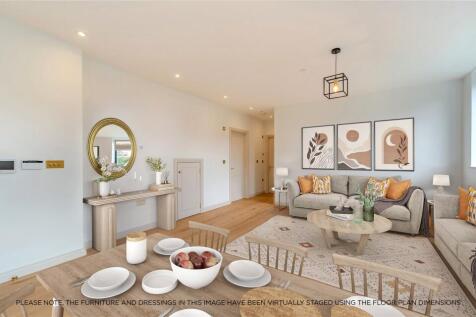Indicative Living