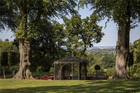 Formal Gardens