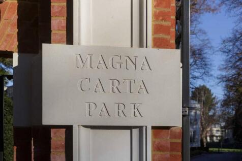Magna Carta Park