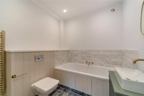 Indicative Bathroom