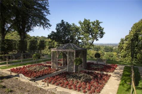 Formal Gardens