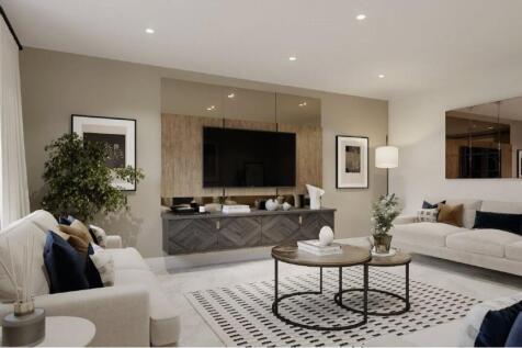 Plot 21 Cgi