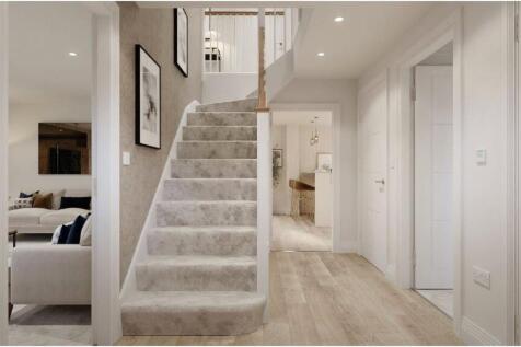 Plot 21 Cgi