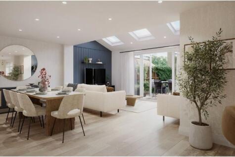 Plot 21 Cgi