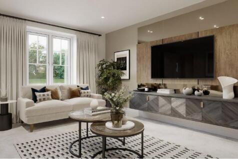 Plot 21 Cgi