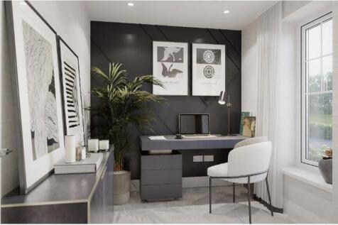Plot 21 Cgi
