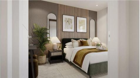 Plot 21 Cgi
