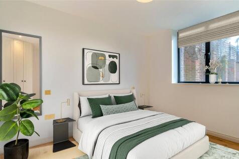 Indicative Bedroom