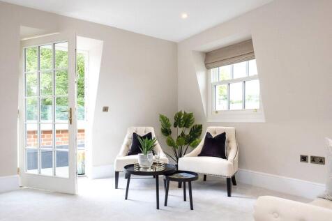 Penthouse Plot 7