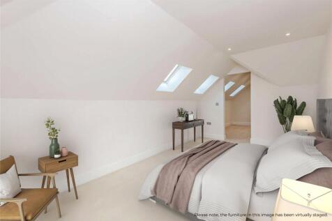 1st Floor Bedroom