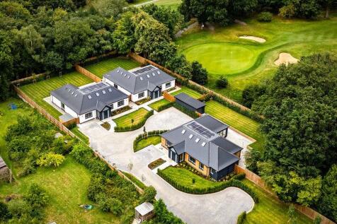 The Oaks