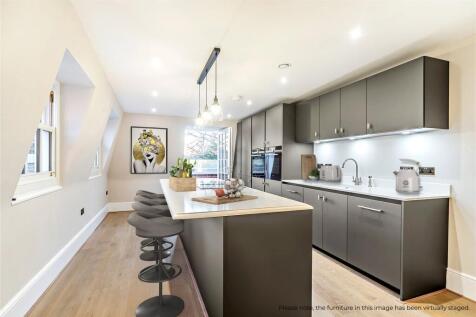 Showhome