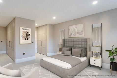 Showhome