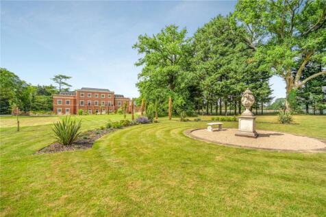 Winkfield Park