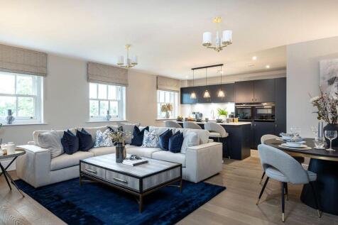 Showhome Plot 7