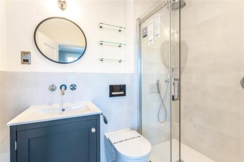 Plot 3 Bathroom