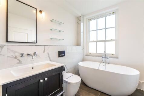 Plot 3 Bathroom