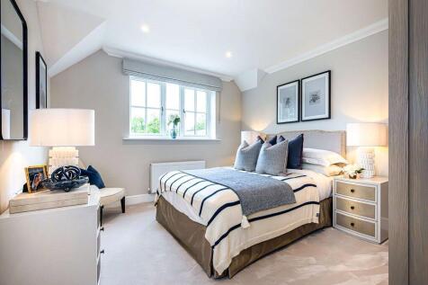 Coach House 3