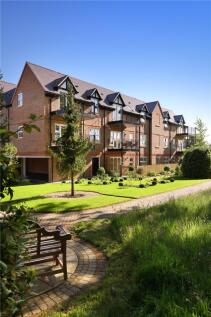Pinewood Place