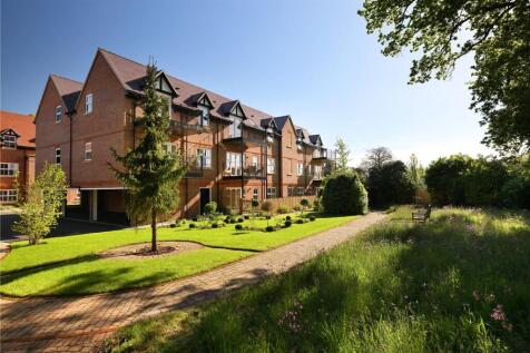 Pinewood Place