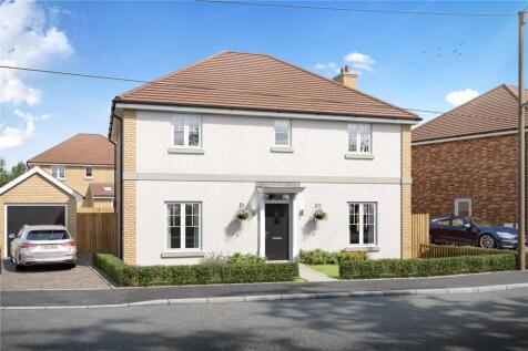 The Oak - Plot 21