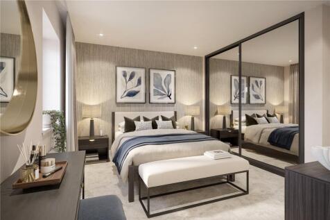 The Oak Bedoom 1