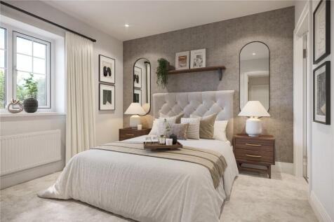 The Oak Bedroom 2