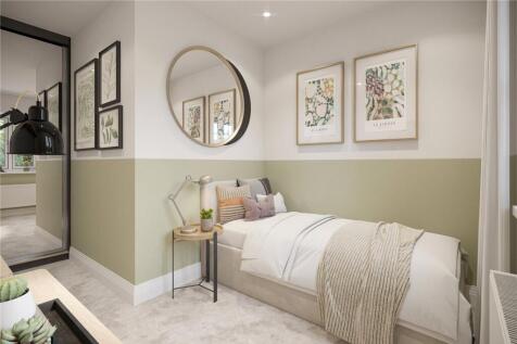 The Oak Bedroom 4