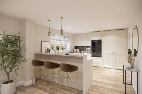 The Oak Kitchen