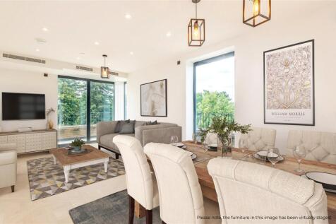 Dining Living Room