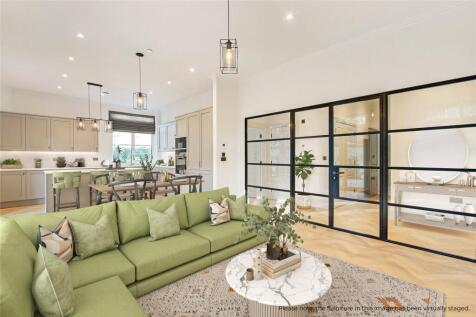 Stunning Layout